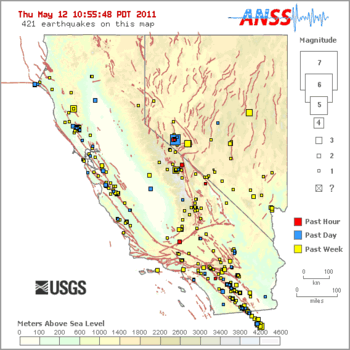 Any+earthquakes+today+in+the+world